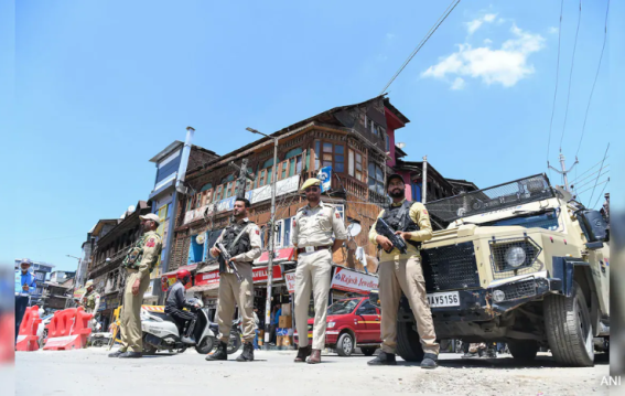 Punjab Schools Shut, Blackouts Enforced Amid Ceasefire After India-Pakistan Drone Strikes